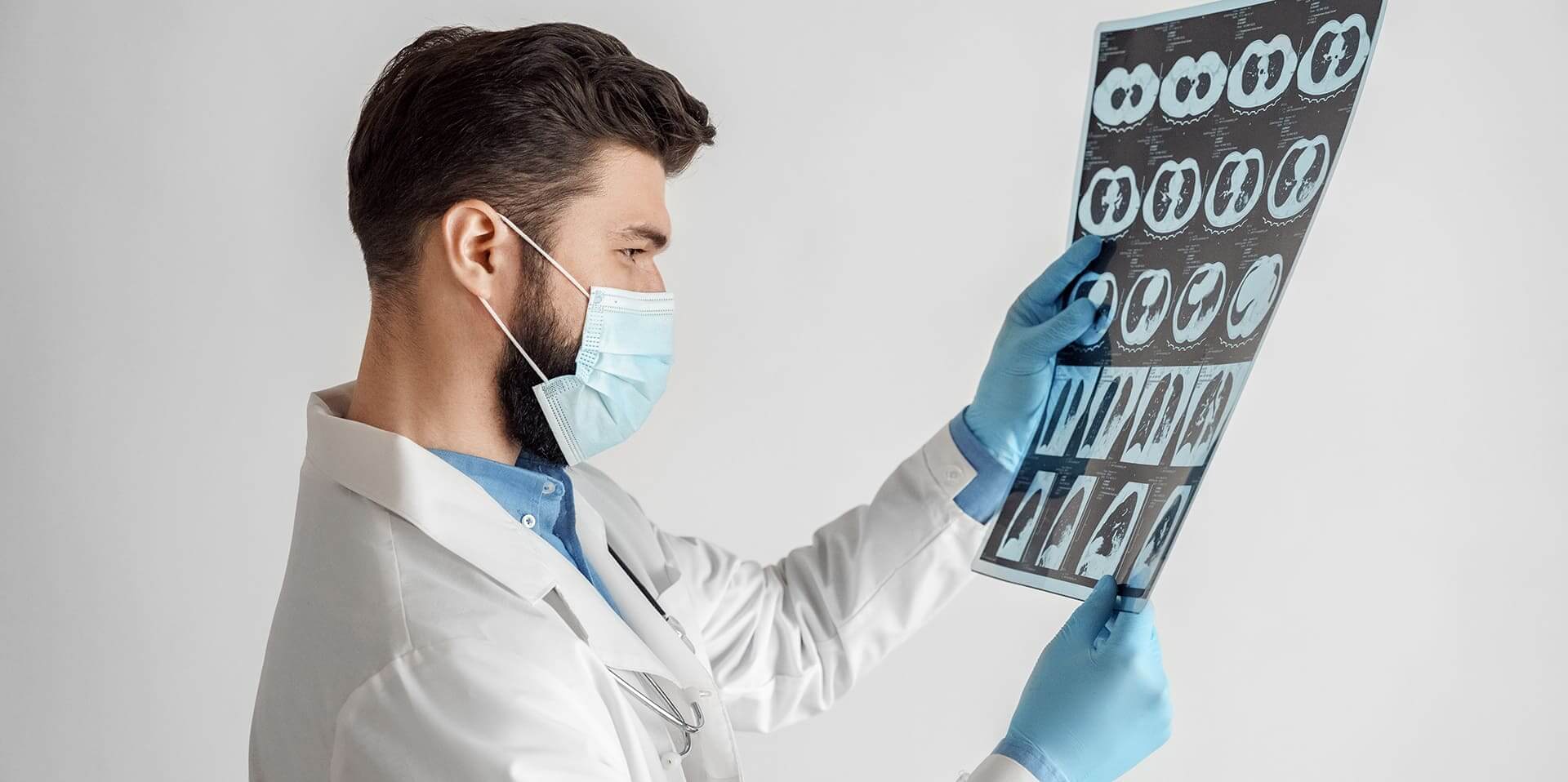 КТ-ангіографія легеневих артерій